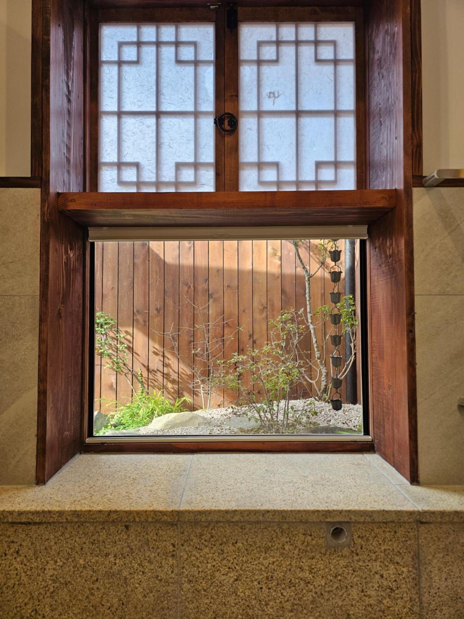 Sieunjae Bed & Breakfast Gyeongju Exterior photo