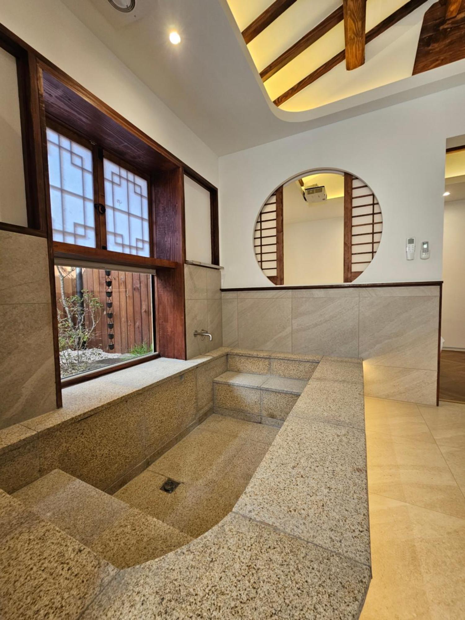 Sieunjae Bed & Breakfast Gyeongju Exterior photo