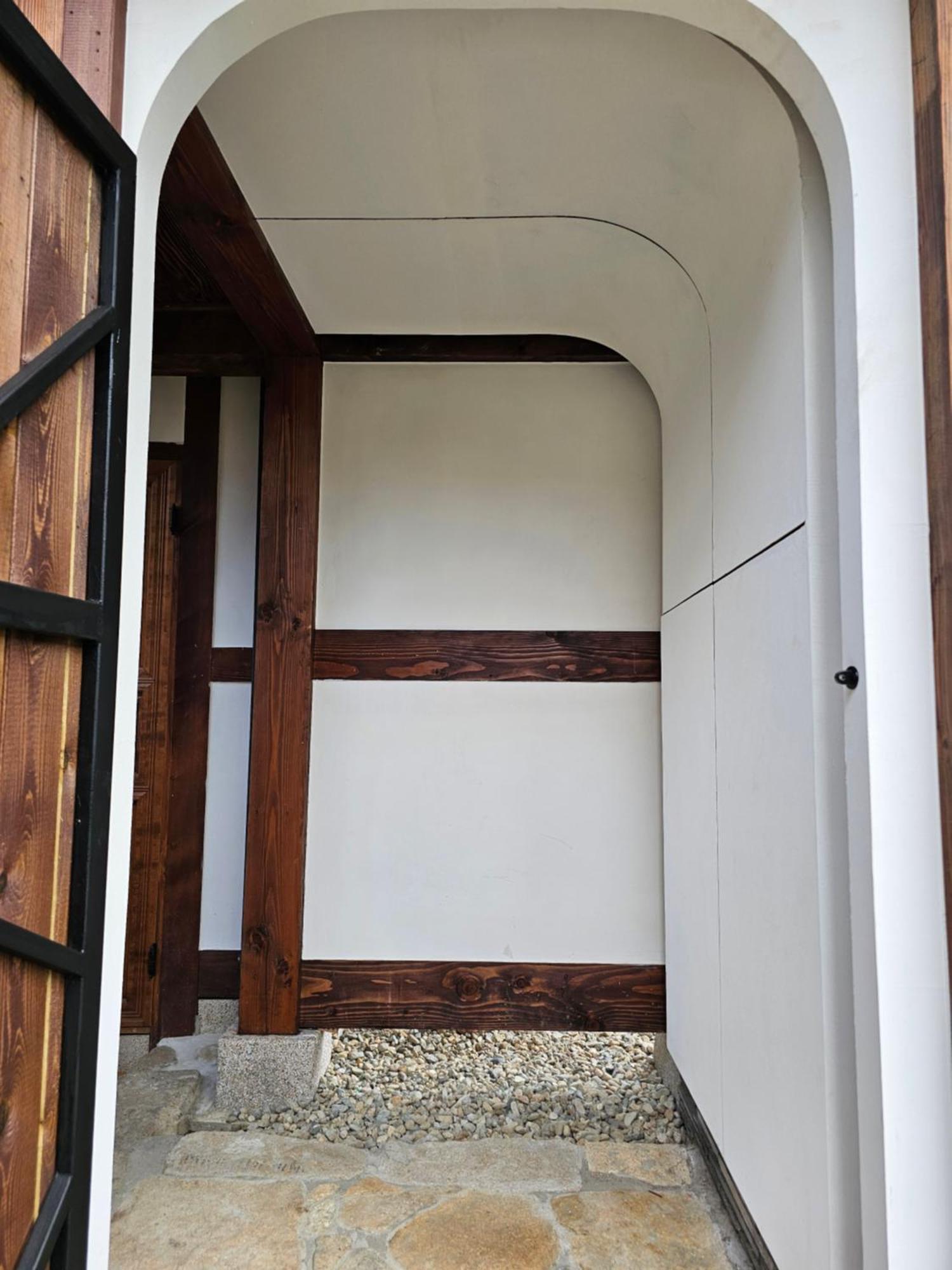 Sieunjae Bed & Breakfast Gyeongju Exterior photo